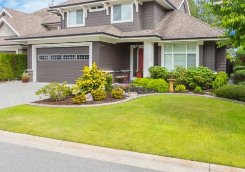 Can home appraisals vary?