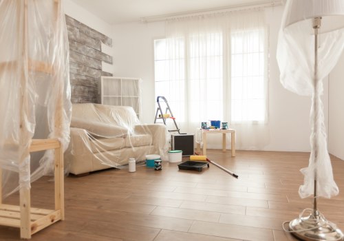 How Interior House Painting In Clearwater Can Boost Your Home’s Appraisal Value