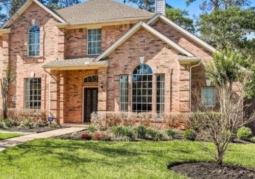 What do appraisers look at the most?