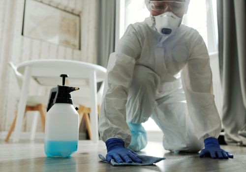 Boost Your Home's Value with Expert Tile Cleaning in Peoria