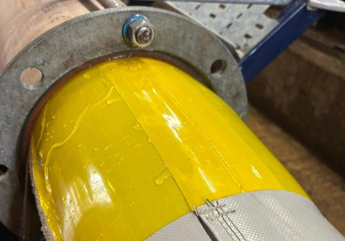 CIPP Pipe Lining Upgrades That Can Positively Influence Your Home Appraisal In Vancouver