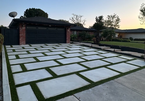 Top Reasons To Hire Concrete Patios Contractors For Better Home Appraisal In Bakersfield