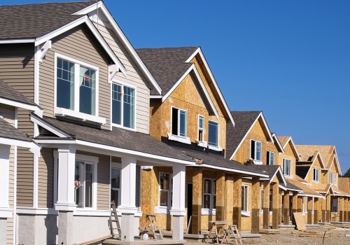 Home Appraisal Insights: Why Cartersville Residents Should Consider Townhomes For Their Next Move