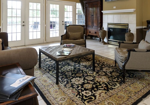 The Renter's Solution: How Luxury Apartments For Rent Provide Premium Living Without The Risk Of A Bad Home Appraisal In Gainesville