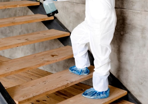 Boosting Your Home's Appraisal With Professional Water Damage Cleanup In Hollywood, FL