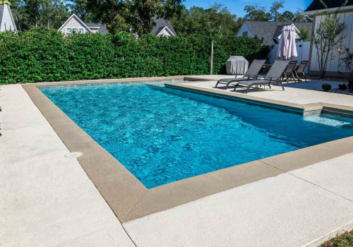 Enhance Your Home Value with Expert Pool Contractors