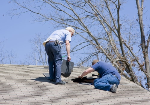 From Leaks To Higher Value: Why Roof Repair In Austin, TX Pays Off At Appraisal Time