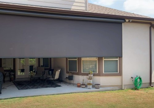Why Retractable Screens Can Boost Your Home Appraisal In Winter Park