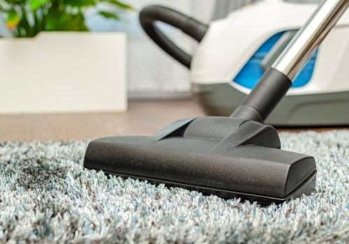Boost Your Home's Value with Professional Carpet Cleaning