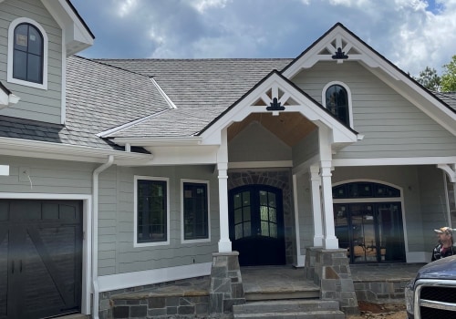 Hiring A Quality Gutter Installation Contractor In Manchester: A Direct Path To A Better Home Appraisal