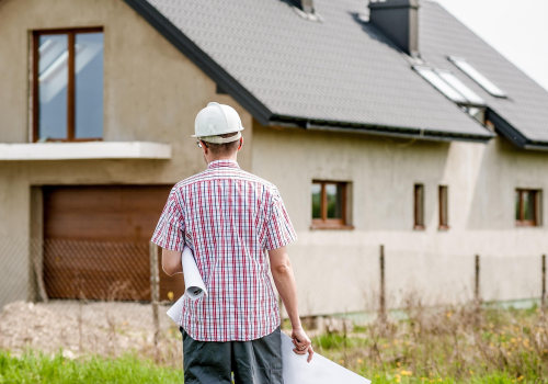 Prepare for a Home Appraisal with a Foundation Inspection