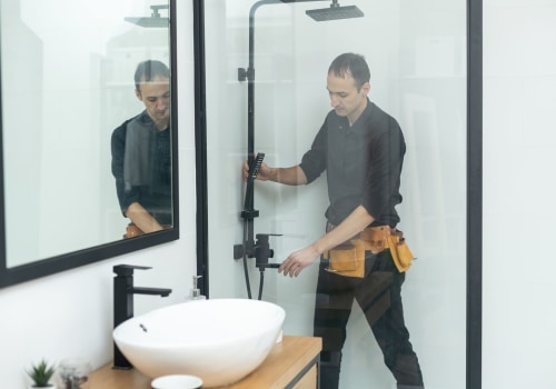 How Can A Shower Remodeling Contractor In Chandler, AZ Increase Your Home's Appraisal Value?