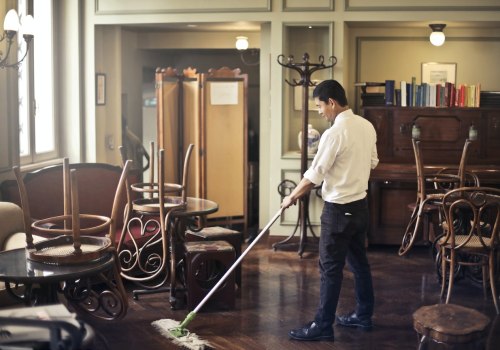 The Role Of Home Cleaners In Preparing For A Successful Appraisal In Austin