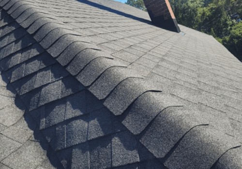 Importance Of Roof Repair Before A Home Appraisal In Virginia Beach, VA