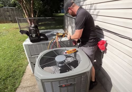 Enhance Home Appraisal Value with Timely HVAC Repairs in Livonia