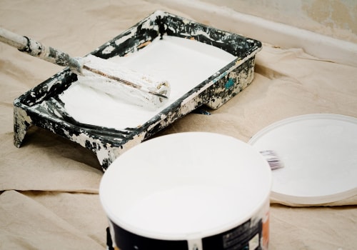 Boost Your Home’s Value with Expert Interior Painting