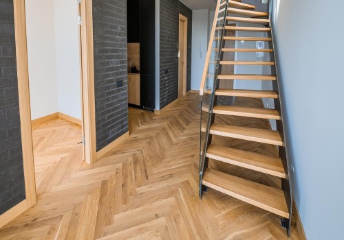 Enhance Home Value with Expert Flooring Maintenance