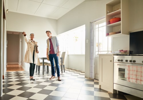 Do appraisers look at cleanliness?