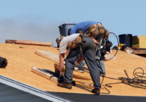From Roof Repairs To Replacements: Roofing Services That Support Higher Appraisals In St. Leonard, MD