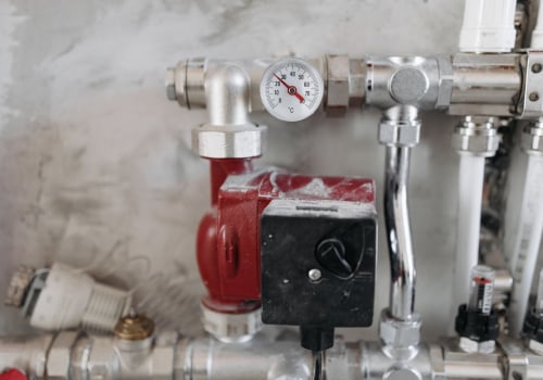 Enhance Home Value with Modern Gas Boiler Systems