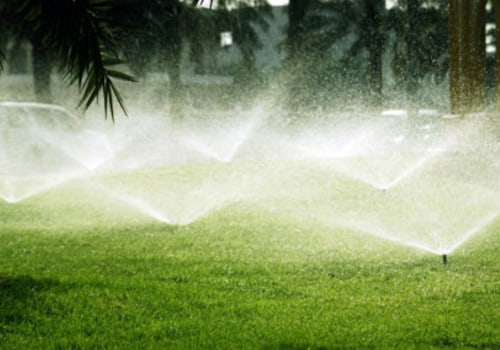 The Impact Of Commercial Sprinkler System Installation On Omaha Home Value