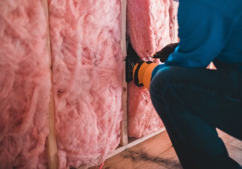 Enhance Home Value with Insulation in San Leandro
