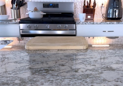 Boost Your Wilder, KY Home Appraisal: Why Countertops Matter More Than You Think