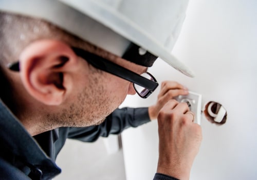 Enhance Appraisals with Industrial Electrical Services in Rockwall, TX