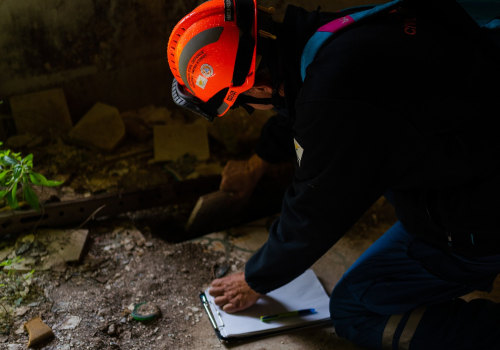 Discover How Home Appraisals Reveal Structural Concerns