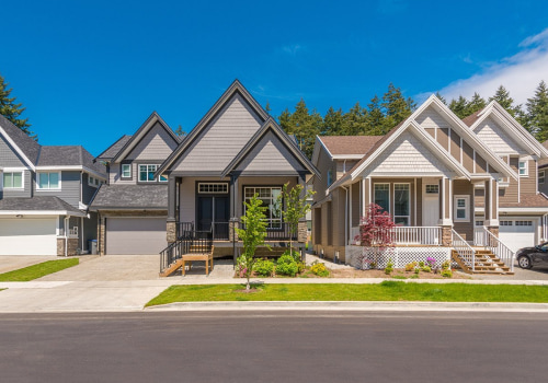 Unlocking Value: How Home Appraisal Impacts New Houses For Sale In North Port