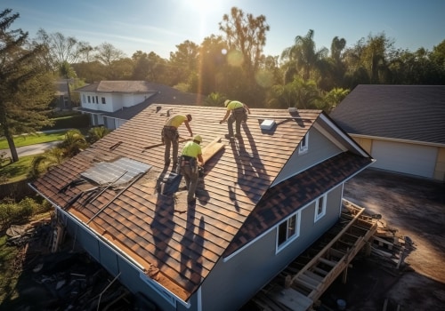 From Repairs To Replacements: Roofing Moves That Boost Appraisal In Front Royal