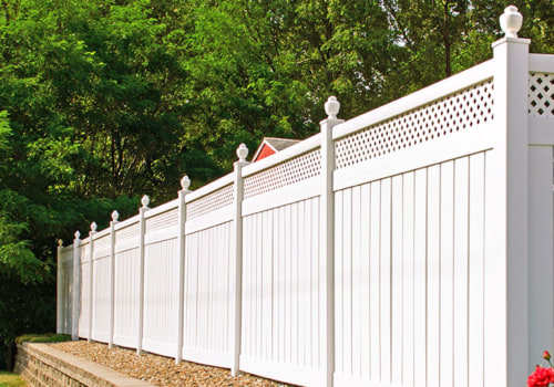 Maximizing Your Home's Value In Oklahoma City With A Well-Designed Fence