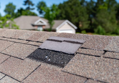 How Roof Condition Affects Home Appraisals in Jasper, AL
