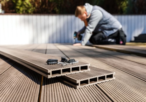 How Deck Installation In Vancouver, Washington Can Boost Your Home Appraisal