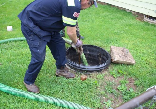 Protect Your Home Value with Expert Sewage Cleanup