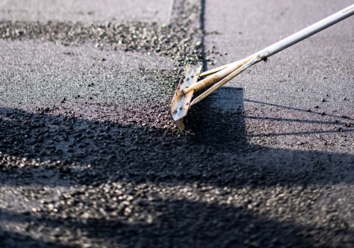 Paving Asphalt in Gresham, OR and Its Impact on Home Appraisal for Property Value