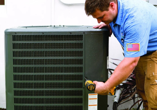 Enhance Your Home's Value with Expert AC Repairs in Grand Rapids