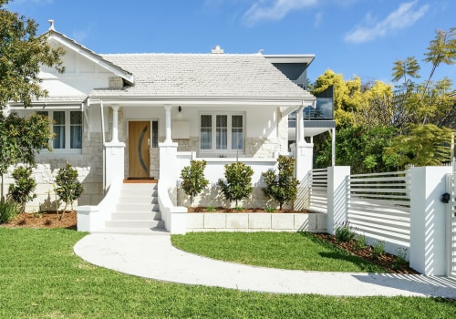 Curb Appeal Counts: Why Tree Maintenance Matters For Damascus, OR Home Appraisals
