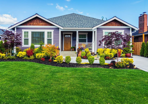 How Professional Landscaping Design Companies In Portland Prepare You For A Higher Home Appraisal