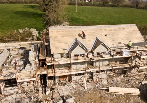 Elevate Property Value with ADU Construction in Natick