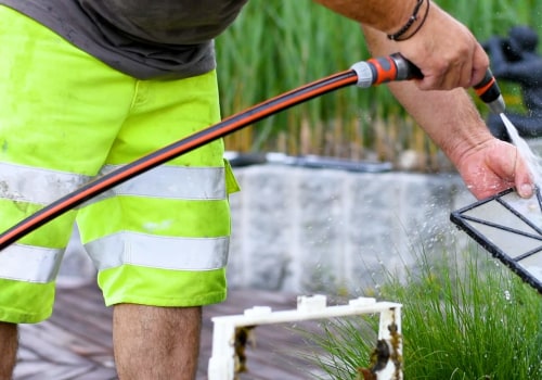 Professional Home Appraisal & Pool Repair in Rapperswil-Jona