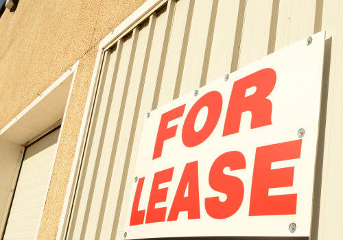 Benefits of Renting a Commercial Space during Home Appraisal in Austin, TX