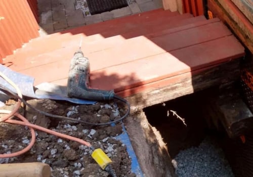 How Does Basement Waterproofing Affect Home Appraisal In Toronto?