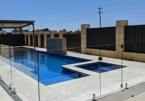 Safety Meets Style: How High-Quality Pool Fencing Can Increase Your Home Appraisal In Sunshine Coast