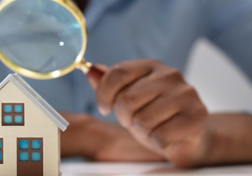 Can home appraisals be different?
