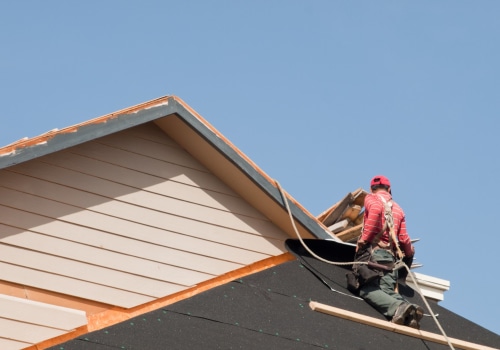 Roof Repair Service: A Smart Investment For Higher Home Appraisal In Deerfield Beach, FL