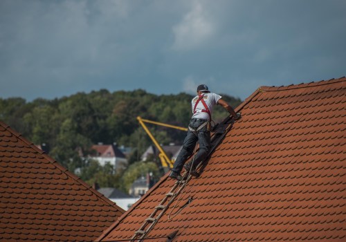 Enhance Home Value with Expert Roofing Contractors in Lumberton